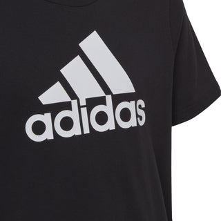 ADIDAS BIG LOGO T-SHIRT JR IC6855