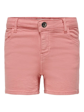 ONLY KIDS KOGAMAZING COLORED SHORTS PNT JR 15246121