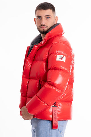 AFTER LABEL M MEN'S DOWN JACKET CHAMONIX CHAMONIXN025 450