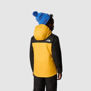 THE NORTH FACE SNOWQUEST