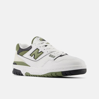 NEW BALANCE SNEAKERS LIFESTYLE BB550ESB