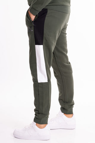 EA7 M GYM TRACKSUIT 6RPV55 PJ07Z 1845