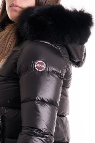 COLMAR W GIACCA PIUMA 2216F 5WG 99