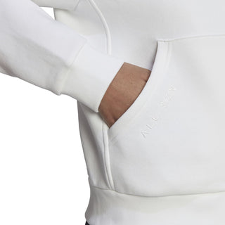 ADIDAS W HOODIE FULL ZIP ALL BOYFRIEND HJ8008