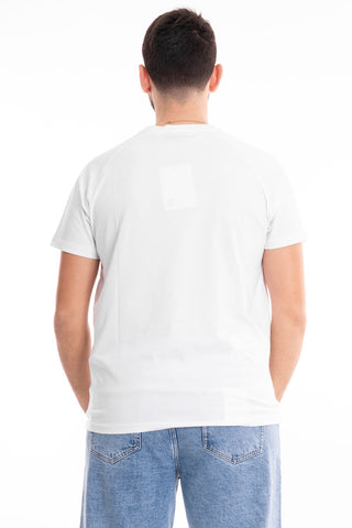 K-WAY T-SHIRT EDWING MEN K0074Q0 001