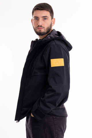 EA7 M GIUBOTTO BOMBER JACKET 6RPB24 PN8HZ 1200