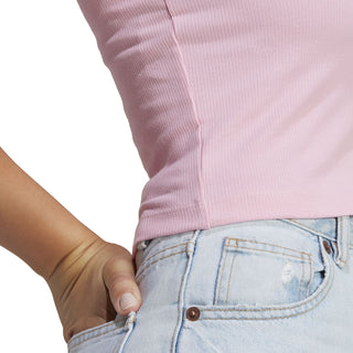 ADIDAS ORIGINALS W TANK RIB IB9108