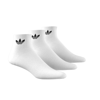 ADIDAS ORIGINALS MID ANKLE SOCKS FT8529