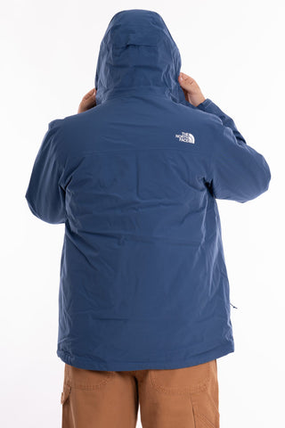 THE NORTH FACE M CARTO TRICLIMATE JACKET NF0A5IWI9261