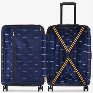 K-WAY TROLLEY CABIN MEDIUM K11417W L16