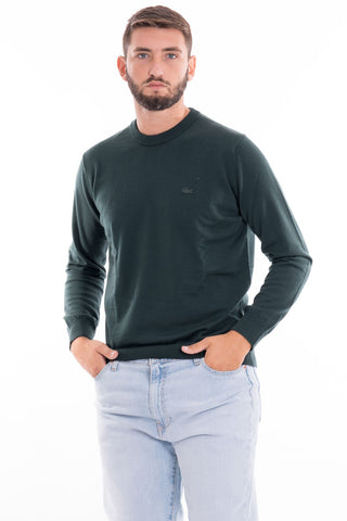 LACOSTE M PULLOVER AH1969 YZP