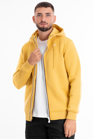 K-WAY M RAINER SPACER K21171W 169