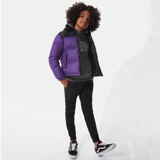 THE NORTH FACE Jacket* Girls NF0A4TIMNL4