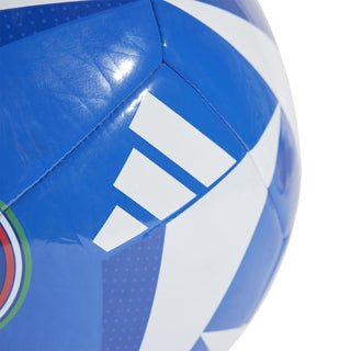 ADIDAS EURO24 ITALY CLUB ITALIAN NATIONAL FIGC BALL IR8350