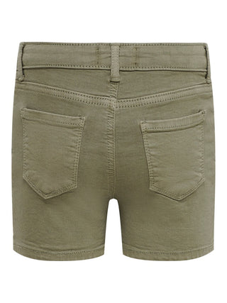 ONLY KIDS KOGAMAZING COLORED SHORTS PNT JR 15246121