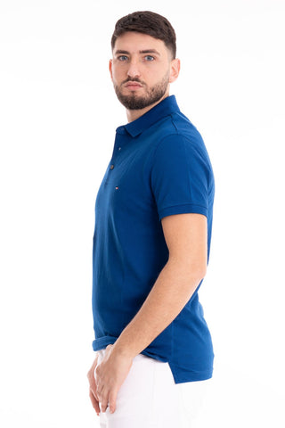 TOMMY HILFIGER M POLO 1985 SLIM MW17771 C5J