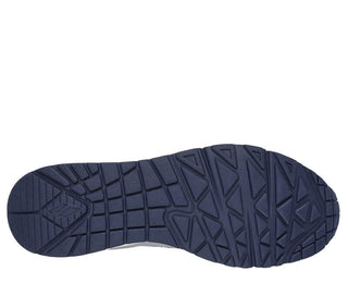 SKECHERS SCARPE SPORTIVE UNO RETRO ONE 183020 GRY