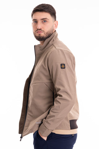 REFRIGIWEAR MEN'S CREEK JACKET G13000 XT2429 H05121