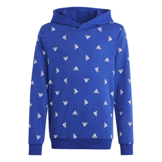 ADIDAS BLUV HOODIE Q1 JR HZ1141