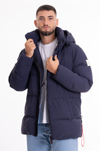 AFTER LABEL M MEN'S DOWN JACKET VANCOUVER VANCOUVERN7864 799