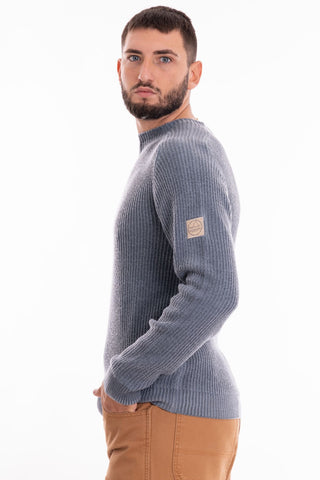 MURPHY&amp;NYE M BONNET SWEATER M53500 MA9023 F03800