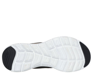 SKECHERS SHOES FLEX APPEAL 5.0 150206 BKRG
