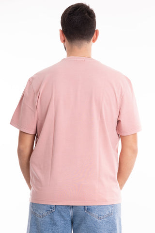 LACOSTE MEN'S T-SHIRT TH8312 K86