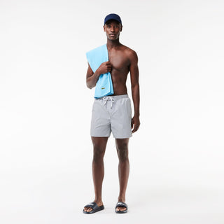 LACOSTE MEN'S BOXER SWIMSUIT MH6781 X0N