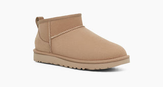 UGG W CLASSIC ULTRA MINI 1116109