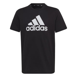 ADIDAS BIG LOGO T-SHIRT JR IC6855