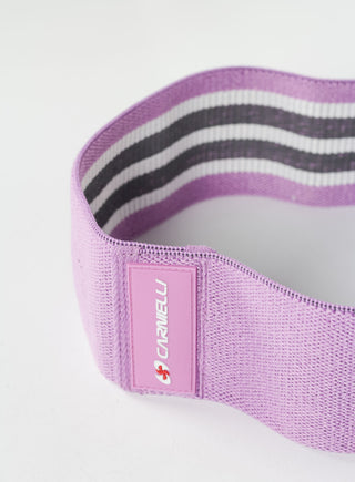 CARNIELLI BANDA GLUTEI SET 3PZ 38X38X3 IR99501