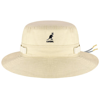KANGOL UTILITY JUNGLE HAT K5302