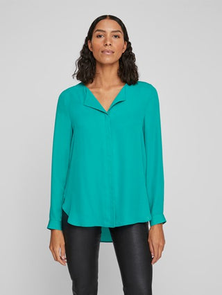 VILA T-SHIRT* Donna 14044253