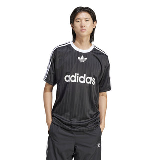 ADIDAS ORIGINALS MEN'S ADICOLOR POLY T-SHIRT IU2341