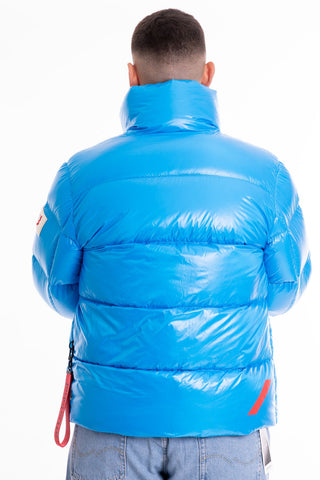 AFTER LABEL M MEN'S DOWN JACKET CHAMONIX CHAMONIXN025 730