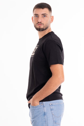 EA7 M T-SHIRT 6RPT19 PJM9Z 1200