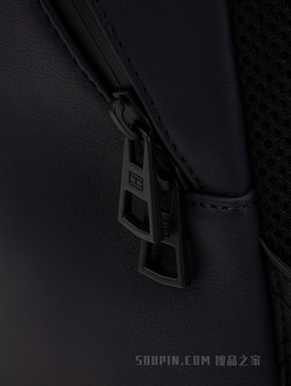 TOMMY HILFIGER ZAINO ESS CORP DOME AM12200 DW6