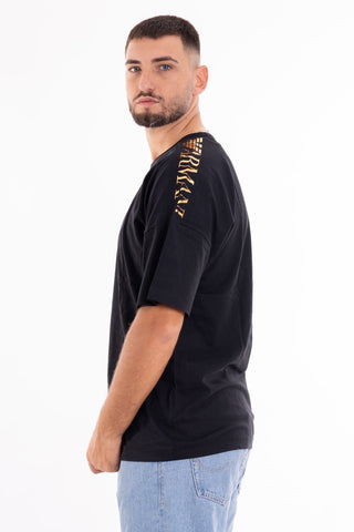 EA7 M T-SHIRT 6RPT10 PJ7CZ 0208