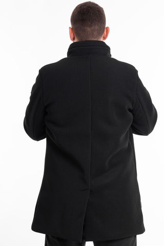 UNITY JACKET JA GLORY BK