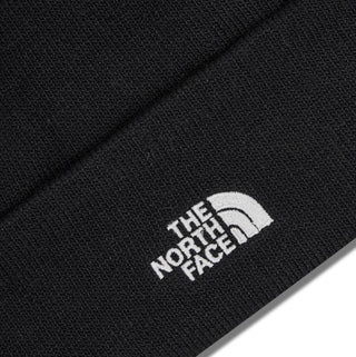 THE NORTH FACE NORM SHALLOW BEANIE NF0A5FVZJK3