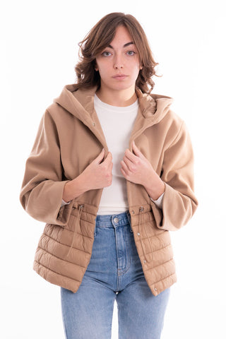 MARKUP CLOTH AND NYLON CAP MW564013