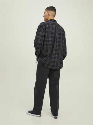 JACK&JONES M PANTALONI EDDIE ORIGINAL 12216879