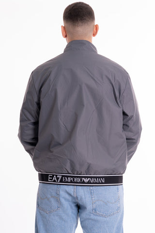 EA7 M BOMBER JACKET 6RPB07 PN27Z 1977