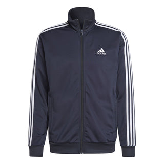 ADIDAS M TRACKSUIT 3 STRIPES TRICOT HZ2220