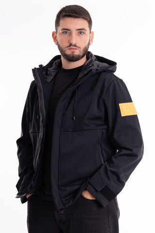 EA7 M GIUBOTTO BOMBER JACKET 6RPB24 PN8HZ 1200