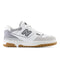 White/Grey