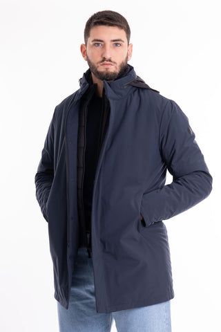 PEOPLE OF SHIBUYA GIUBBOTTO UOMO ITOKUPM766 7909