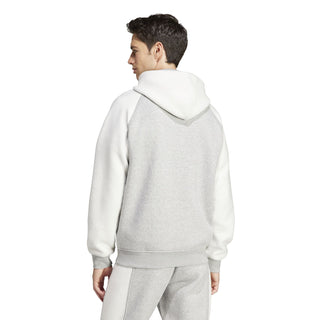 ADIDAS W HOODIE ESSENTIALS TREFOIL IM4449
