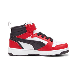 PUMA SNEAKERS REBOUND V6 JR 393832 03