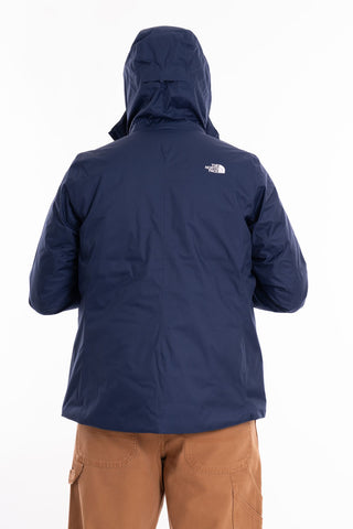 THE NORTH FACE W QUEST INSULATED JACKET NF0A3Y1J8K21